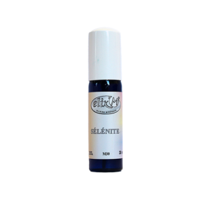 Elixir mineral Elix'M Selenite 30ml spray sans alcool NF