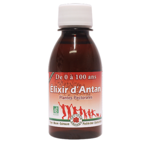 Elixir d'Antan* 150 ml