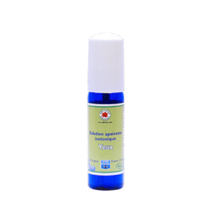 Solution isotonique yeux****** a l'argent colloidal 20ppm 30 ml BIO