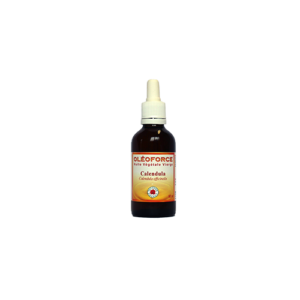 Huile vegetale de Calendula 50 ml