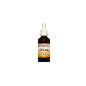 Huile vegetale de Cumin 50 ml (Nigella sativa)