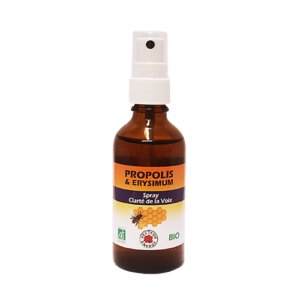 Spray gorge Erysimum Propolis* 50ml