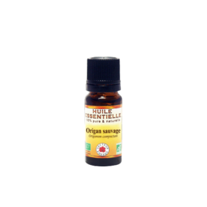 Huile essentielle d'Origan* 10 ml