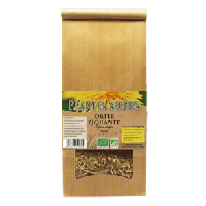 Ortie piquante* FE sachet 50g local