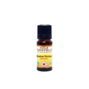 Huile essentielle de Bouleau merisier 10 ml