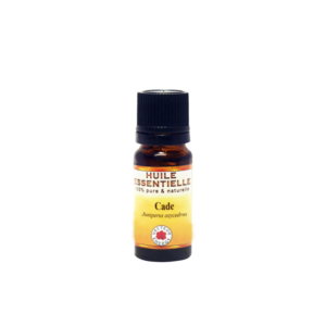 Huile essentielle de Cade bois 10 ml