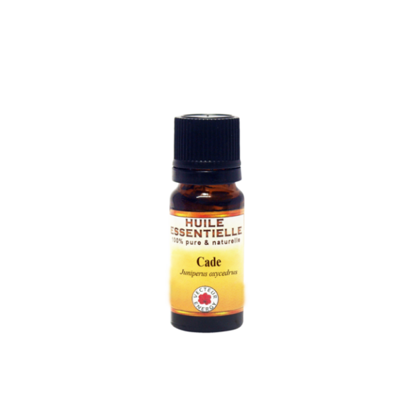 Huile essentielle de Cade bois 10 ml