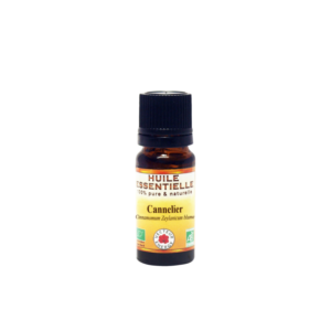 Huile essentielle de Cannelier* 10 ml