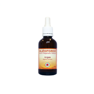Huile vegetale d'Argan 50 ml