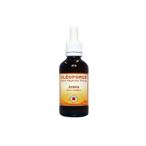 Huile vegetale d'Arnica 50 ml (macerat huileux)