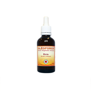 Huile vegetale de Ricin 50 ml