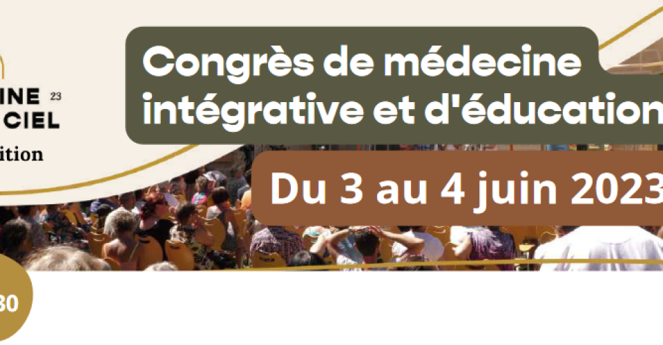 Congrès Médecine