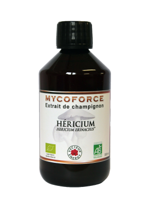 Hericium 300