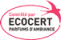 Ecocert Parfums