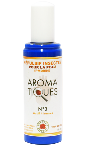 aroma-tiques N°3 28-05-20