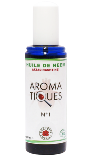 aroma-tiques huile de neem N°1 28-05-20