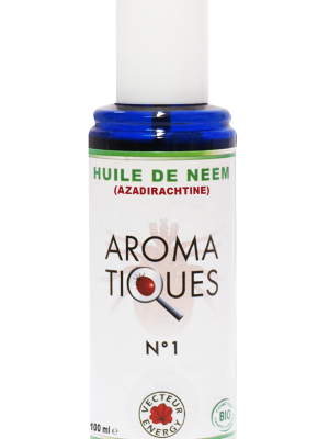 aroma-tiques huile de neem N°1 28-05-20