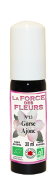 force des fleurs ajonc