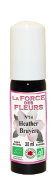 force des fleurs bruyère