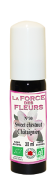 force des fleurs châtaignier