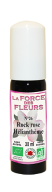 force des fleurs hélianthème