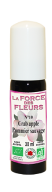 force des fleurs pommier