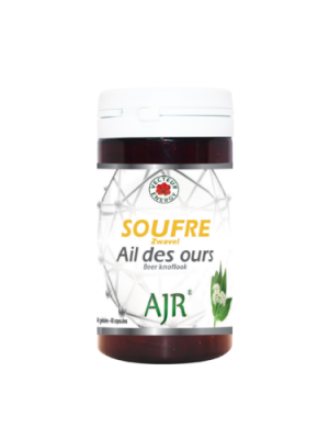 photo AJR soufre 60 gélules 22-07-22